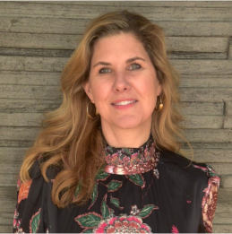 Erika Goldwater