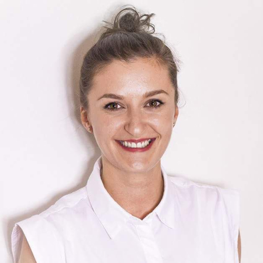 Katka Manova RevOps
