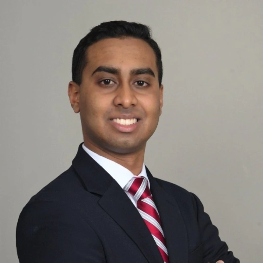 Brandon Roopnarain RevOps