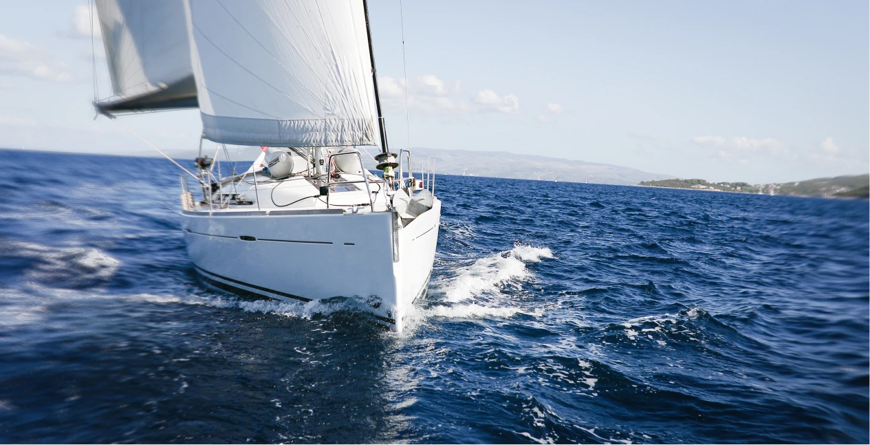 Boat 2021
