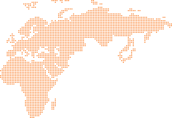 Emea region