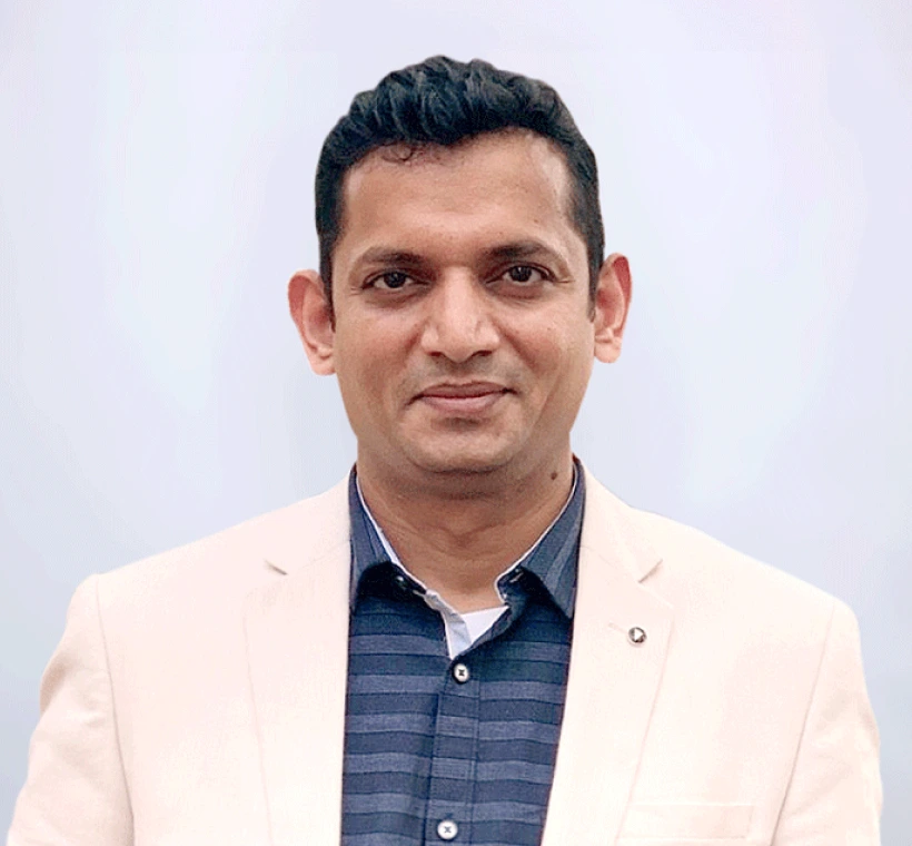 Mukesh Rajpurohit