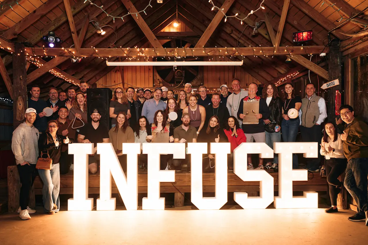 Infuse Team